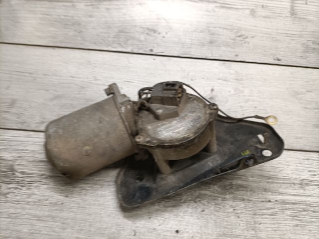 bontott SUZUKI SWIFT II Első Ablaktörlő Motor