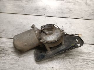 bontott SUZUKI SWIFT II Első Ablaktörlő Motor