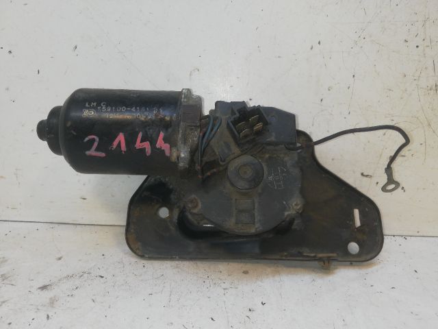 bontott SUZUKI SWIFT II Első Ablaktörlő Motor