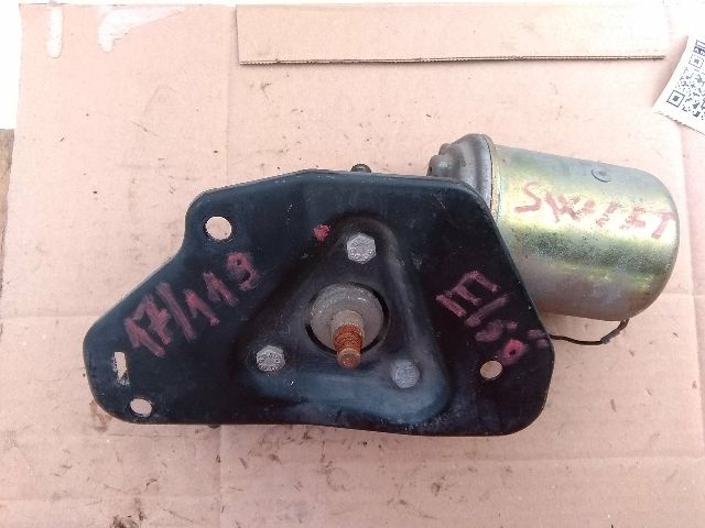 bontott SUZUKI SWIFT II Első Ablaktörlő Motor