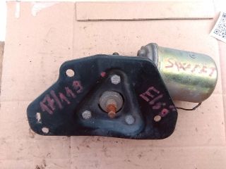 bontott SUZUKI SWIFT II Első Ablaktörlő Motor