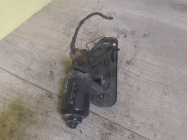 bontott SUZUKI SWIFT II Első Ablaktörlő Motor