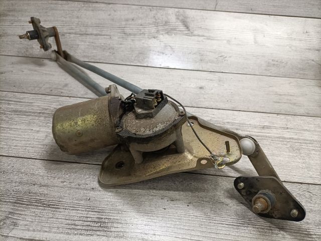 bontott SUZUKI SWIFT II Első Ablaktörlő Szerkezet Motorral