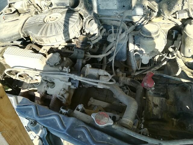 bontott SUZUKI SWIFT II Első Ablaktörlő Szerkezet Motorral