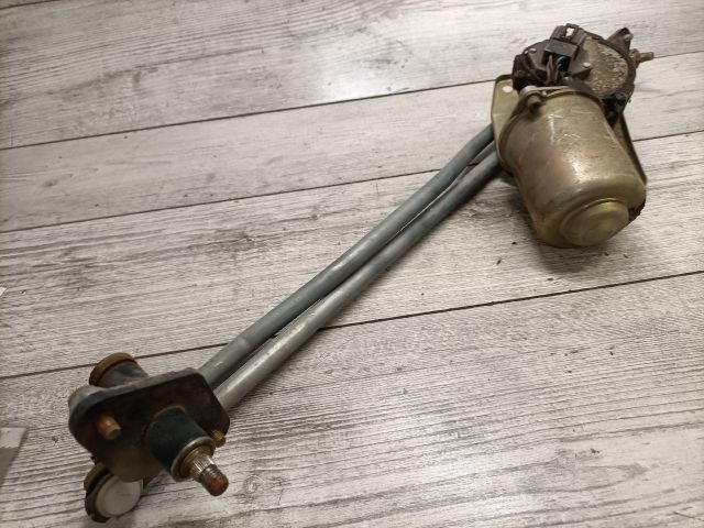 bontott SUZUKI SWIFT II Első Ablaktörlő Szerkezet Motorral