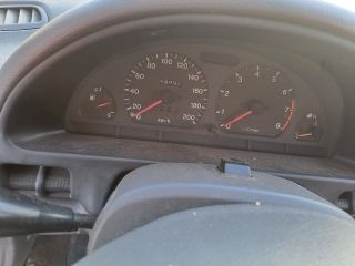 bontott SUZUKI SWIFT II Első Ablaktörlő Szerkezet Motorral