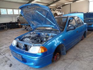 bontott SUZUKI SWIFT II Első Ablaktörlő Szerkezet Motorral