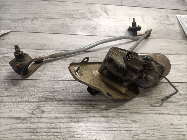 bontott SUZUKI SWIFT II Első Ablaktörlő Szerkezet Motorral