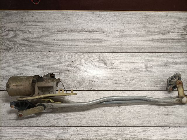 bontott SUZUKI SWIFT II Első Ablaktörlő Szerkezet Motorral