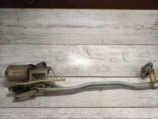 bontott SUZUKI SWIFT II Első Ablaktörlő Szerkezet Motorral