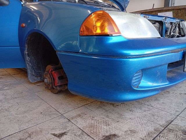 bontott SUZUKI SWIFT II Első Ablaktörlő Szerkezet Motorral