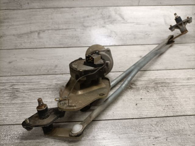 bontott SUZUKI SWIFT II Első Ablaktörlő Szerkezet Motorral