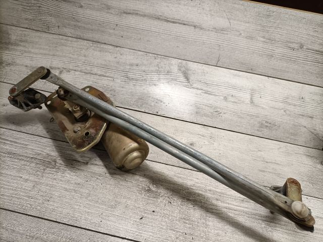 bontott SUZUKI SWIFT II Első Ablaktörlő Szerkezet Motorral