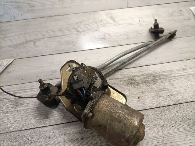 bontott SUZUKI SWIFT II Első Ablaktörlő Szerkezet Motorral