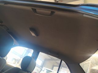 bontott SUZUKI SWIFT II Első Hamutartó