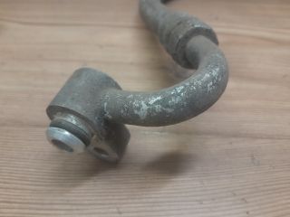 bontott SUZUKI SWIFT II Első Klíma Cső Kompresszorhoz