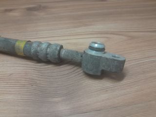 bontott SUZUKI SWIFT II Első Klíma Cső Kompresszorhoz