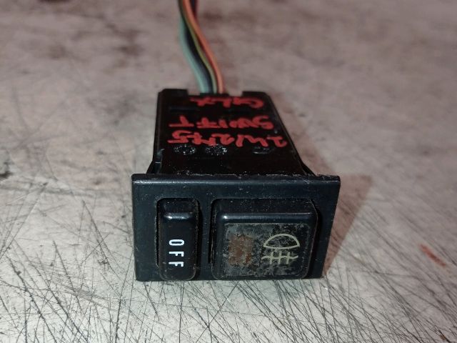 bontott SUZUKI SWIFT II Első Ködfényszóró Kapcsoló