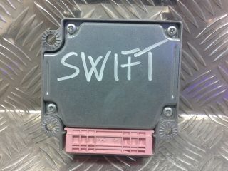 bontott SUZUKI SWIFT II Első Középső Ütközés Érzékelő (Homlokfalon)
