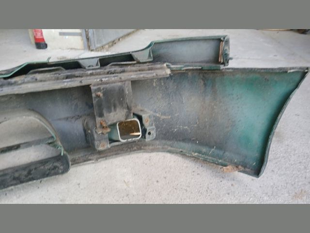 bontott SUZUKI SWIFT II Első Lökhárító Alsó (Műanyag)