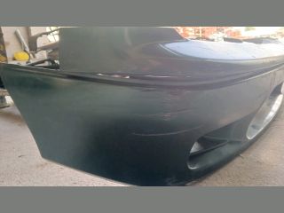 bontott SUZUKI SWIFT II Első Lökhárító Alsó (Műanyag)