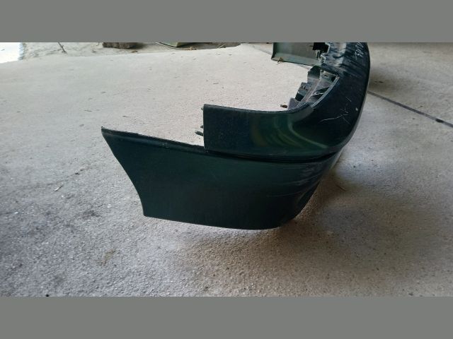 bontott SUZUKI SWIFT II Első Lökhárító Alsó (Műanyag)