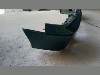 bontott SUZUKI SWIFT II Első Lökhárító Alsó (Műanyag)