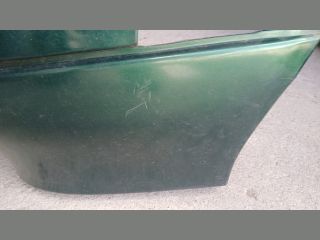 bontott SUZUKI SWIFT II Első Lökhárító Alsó (Műanyag)