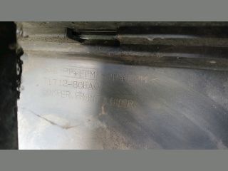 bontott SUZUKI SWIFT II Első Lökhárító Alsó (Műanyag)