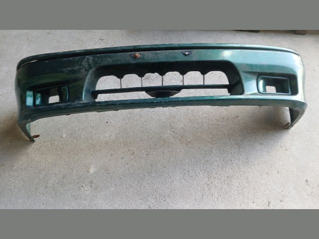 bontott SUZUKI SWIFT II Első Lökhárító Alsó (Műanyag)