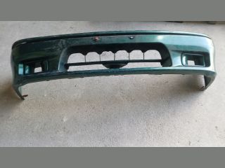 bontott SUZUKI SWIFT II Első Lökhárító Alsó (Műanyag)