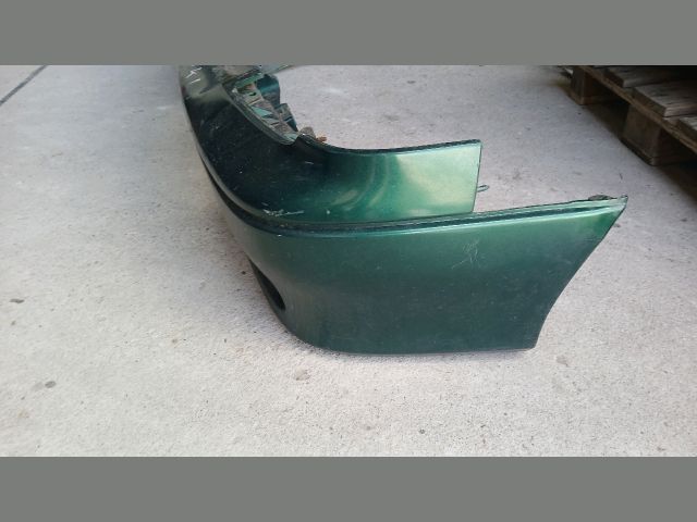 bontott SUZUKI SWIFT II Első Lökhárító Alsó (Műanyag)