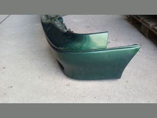 bontott SUZUKI SWIFT II Első Lökhárító Alsó (Műanyag)