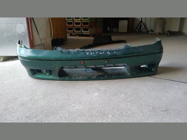 bontott SUZUKI SWIFT II Első Lökhárító Alsó (Műanyag)