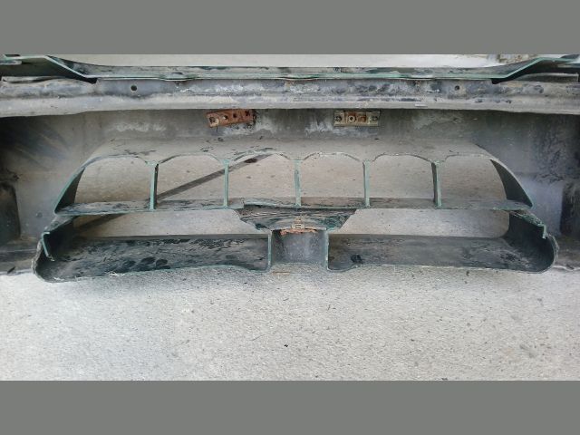 bontott SUZUKI SWIFT II Első Lökhárító Alsó (Műanyag)