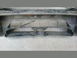 bontott SUZUKI SWIFT II Első Lökhárító Alsó (Műanyag)