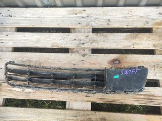 bontott SUZUKI SWIFT II Első Lökhárító Alsó (Műanyag)