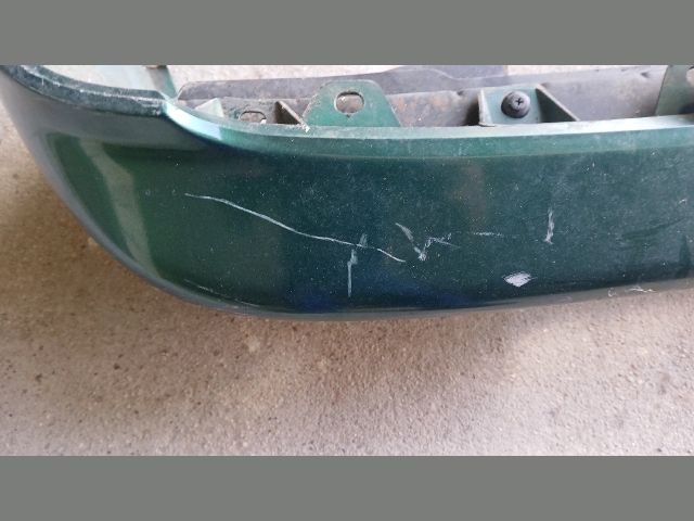 bontott SUZUKI SWIFT II Első Lökhárító Alsó (Műanyag)