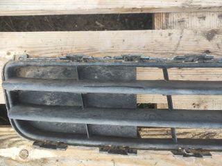 bontott SUZUKI SWIFT II Első Lökhárító Alsó (Műanyag)