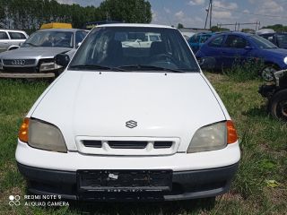 bontott SUZUKI SWIFT II Első Lökhárító Kábelköteg