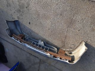 bontott SUZUKI SWIFT II Első Lökhárító Merevítő (Fém)