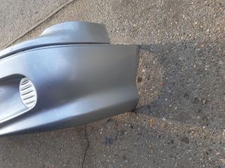 bontott SUZUKI SWIFT II Első Lökhárító Merevítő (Fém)