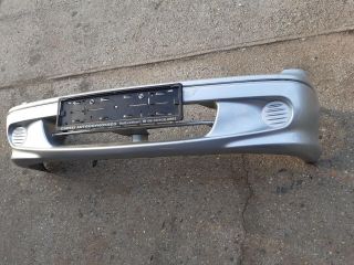 bontott SUZUKI SWIFT II Első Lökhárító Merevítő (Fém)