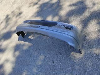 bontott SUZUKI SWIFT II Első Lökhárító (Üresen)