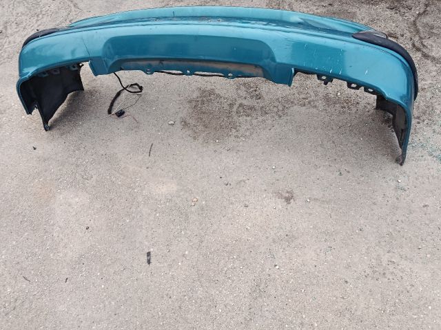 bontott SUZUKI SWIFT II Első Lökhárító (Üresen)