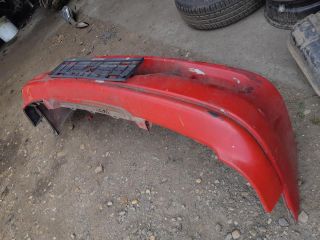 bontott SUZUKI SWIFT II Első Lökhárító (Üresen)