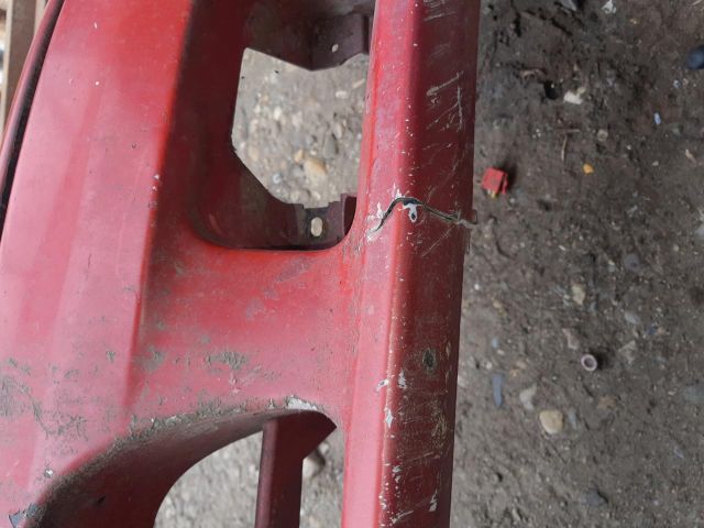 bontott SUZUKI SWIFT II Első Lökhárító (Üresen)