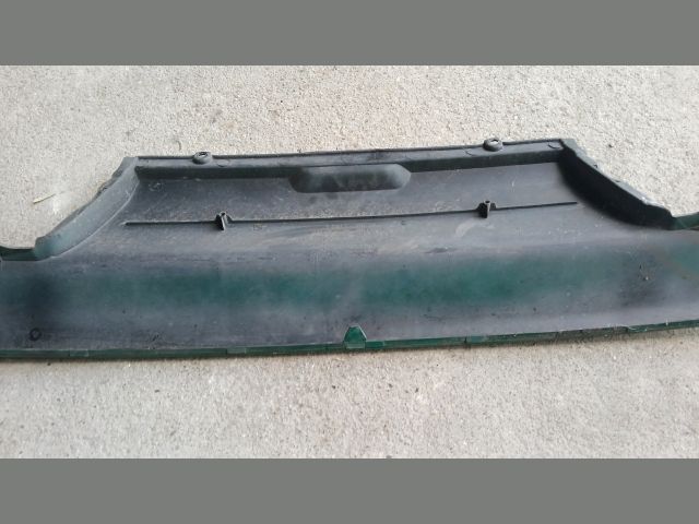 bontott SUZUKI SWIFT II Első Lökhárító (Üresen)