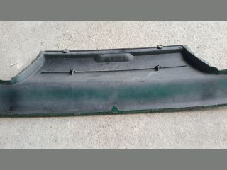 bontott SUZUKI SWIFT II Első Lökhárító (Üresen)