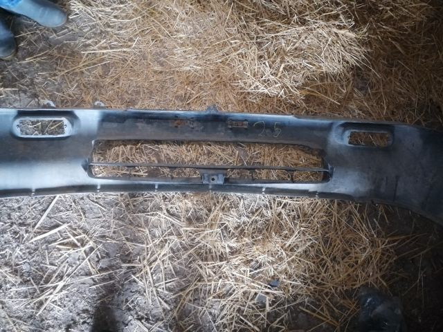 bontott SUZUKI SWIFT II Első Lökhárító (Üresen)